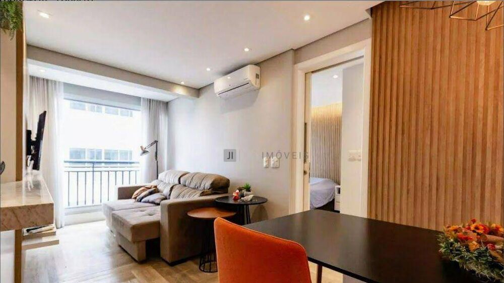 Apartamento, 1 quarto, 42 m² - Foto 4