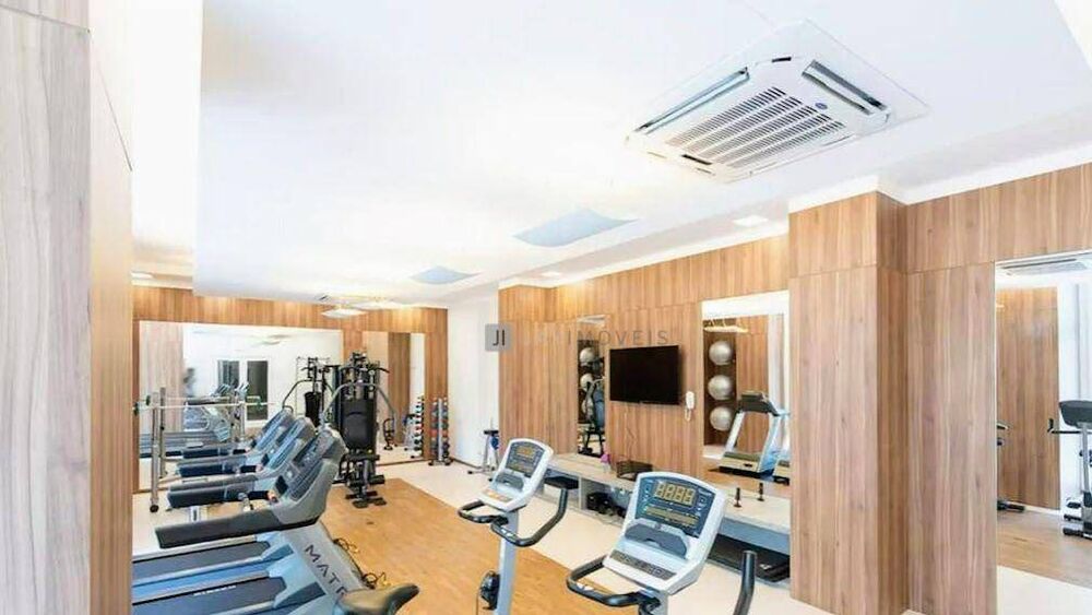 Apartamento, 1 quarto, 42 m² - Foto 2