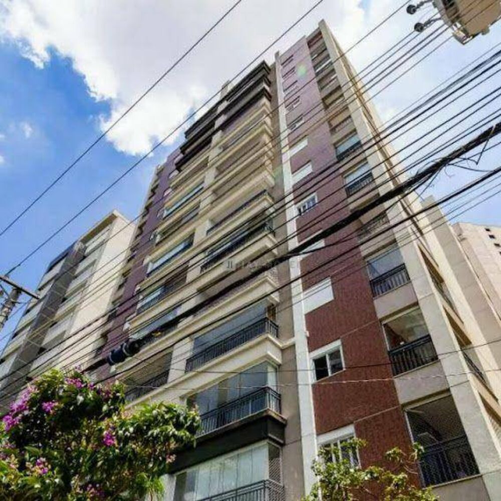 Apartamento, 1 quarto, 42 m² - Foto 3