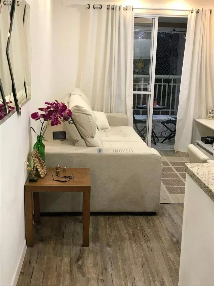 Apartamento, 2 quartos, 60 m² - Foto 4