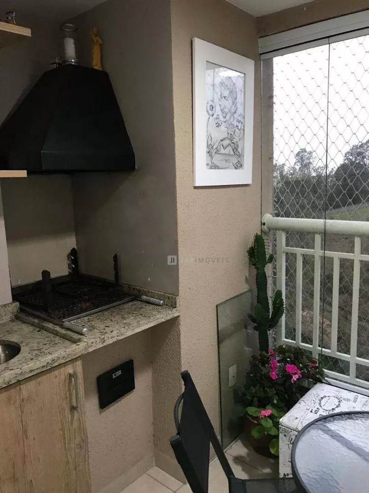Apartamento, 2 quartos, 60 m² - Foto 1