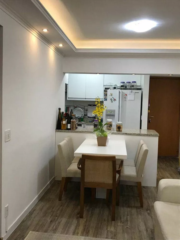 Apartamento, 2 quartos, 60 m² - Foto 8