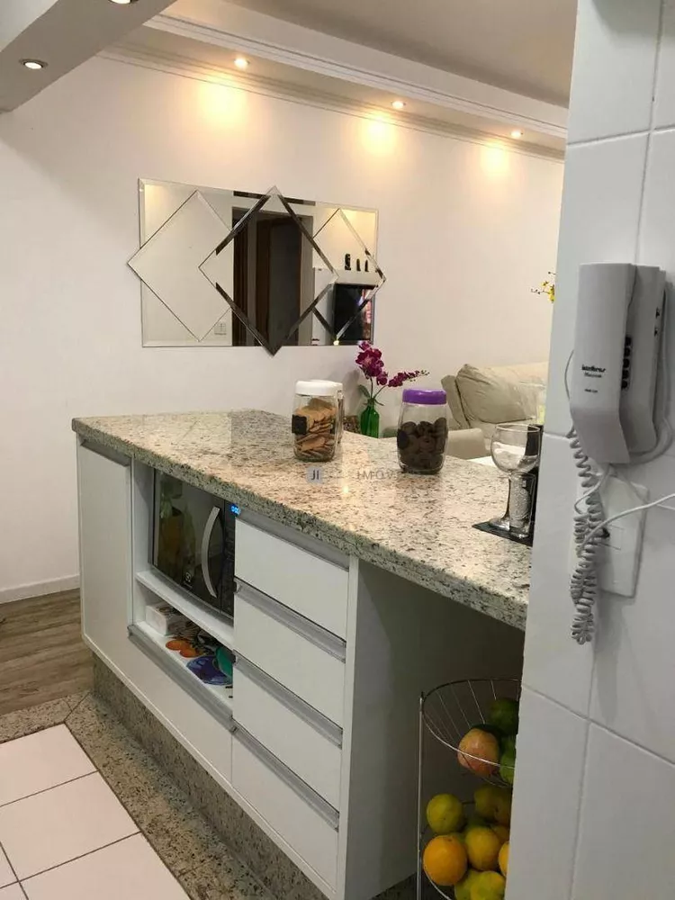 Apartamento, 2 quartos, 60 m² - Foto 5