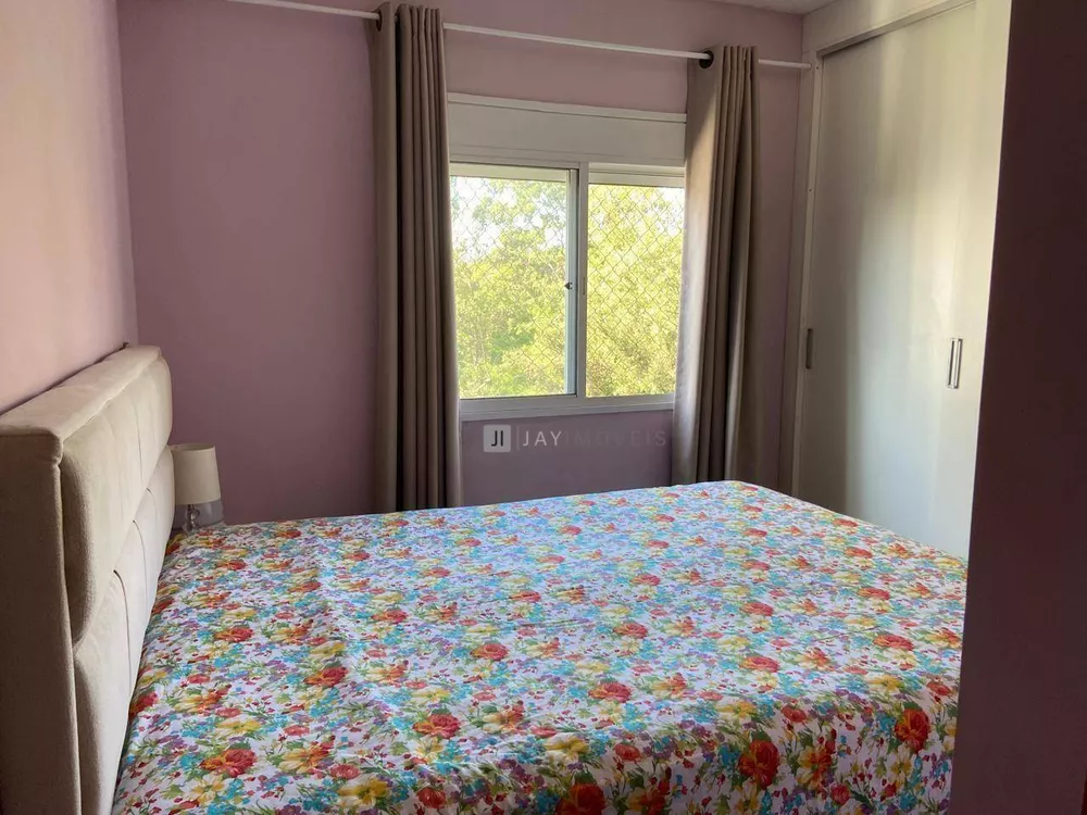 Apartamento, 2 quartos, 60 m² - Foto 6