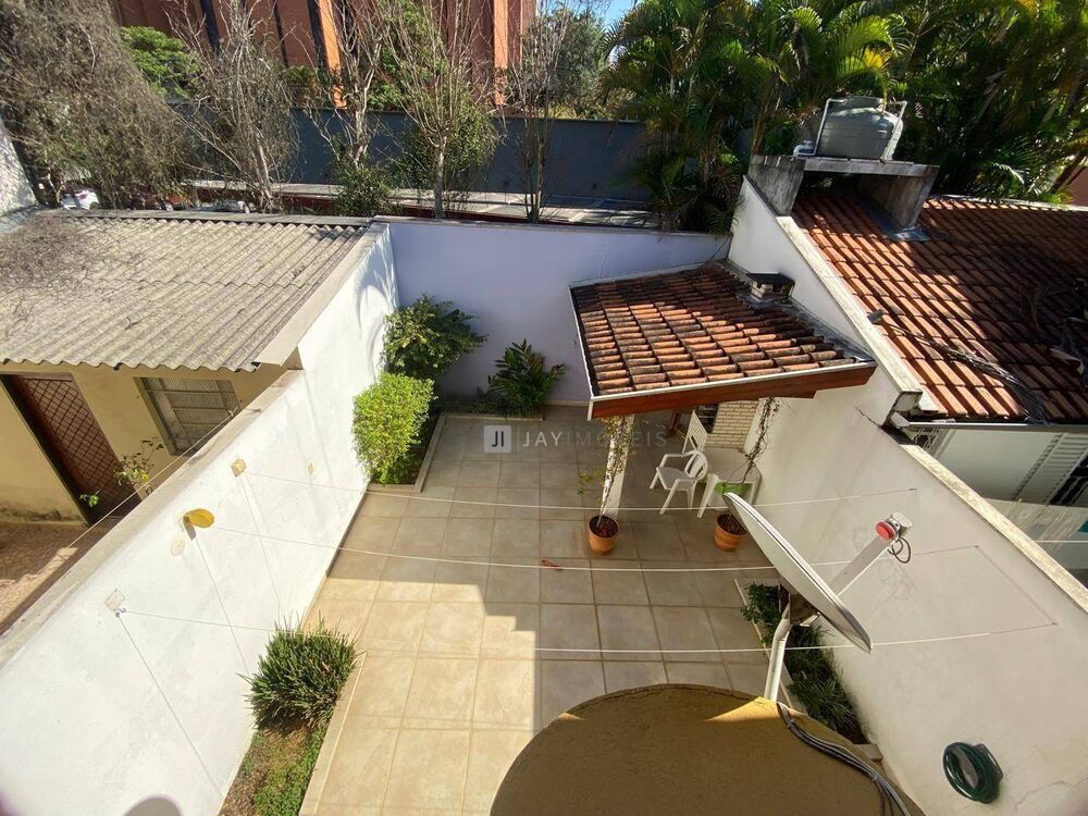Sobrado à venda e aluguel com 3 quartos, 155m² - Foto 7