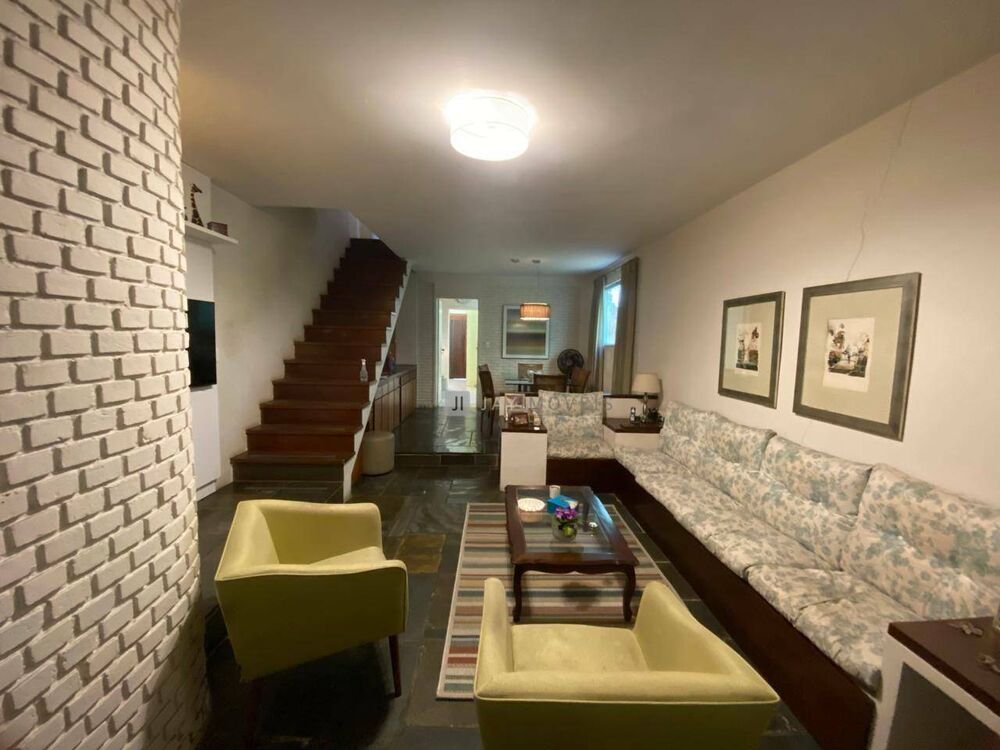 Sobrado à venda e aluguel com 3 quartos, 155m² - Foto 3