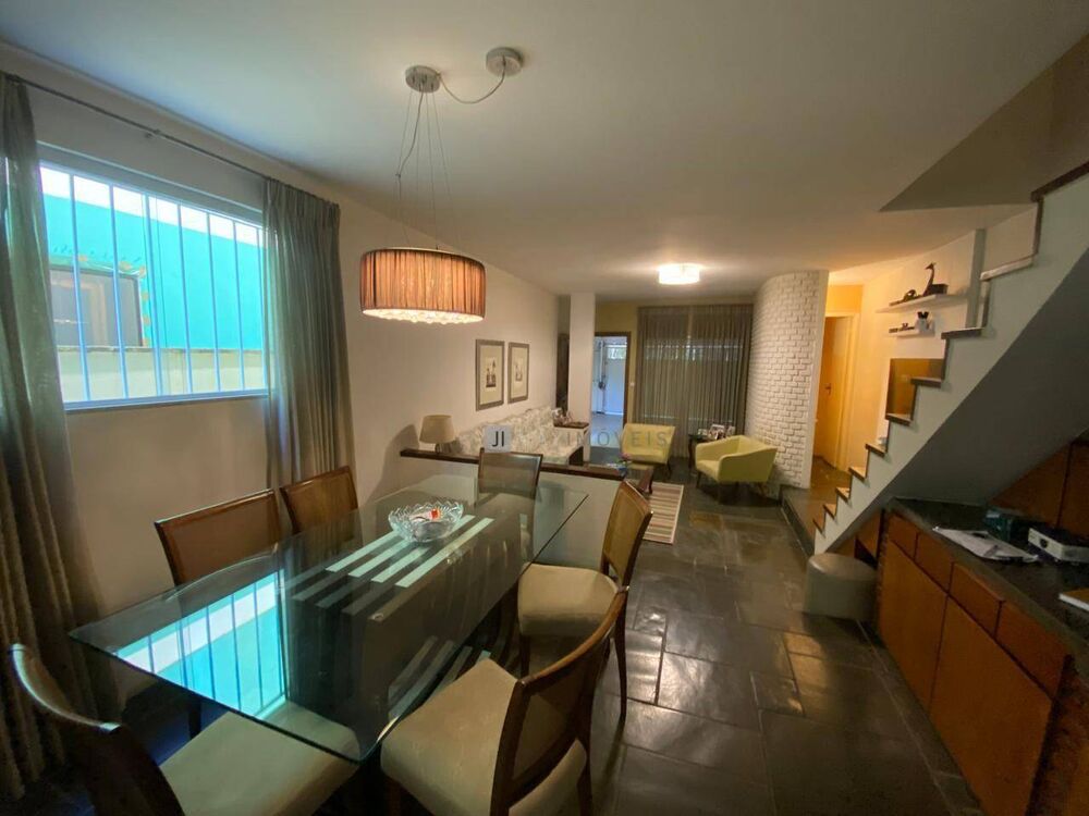 Sobrado à venda e aluguel com 3 quartos, 155m² - Foto 5