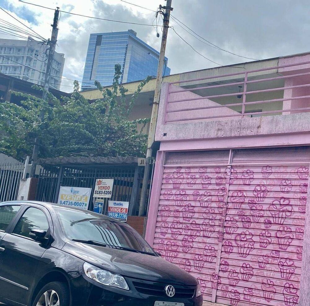 Sobrado, 118 m² - Foto 1