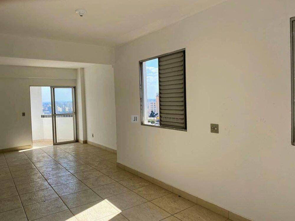Apartamento, 1 quarto, 132 m² - Foto 1