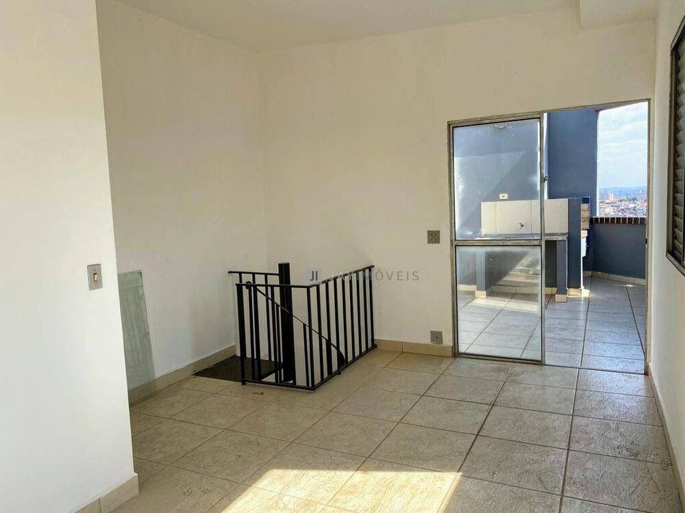 Apartamento, 1 quarto, 132 m² - Foto 5
