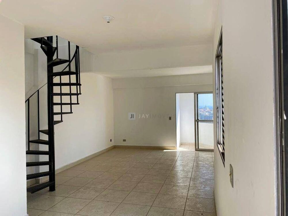 Apartamento, 1 quarto, 132 m² - Foto 3