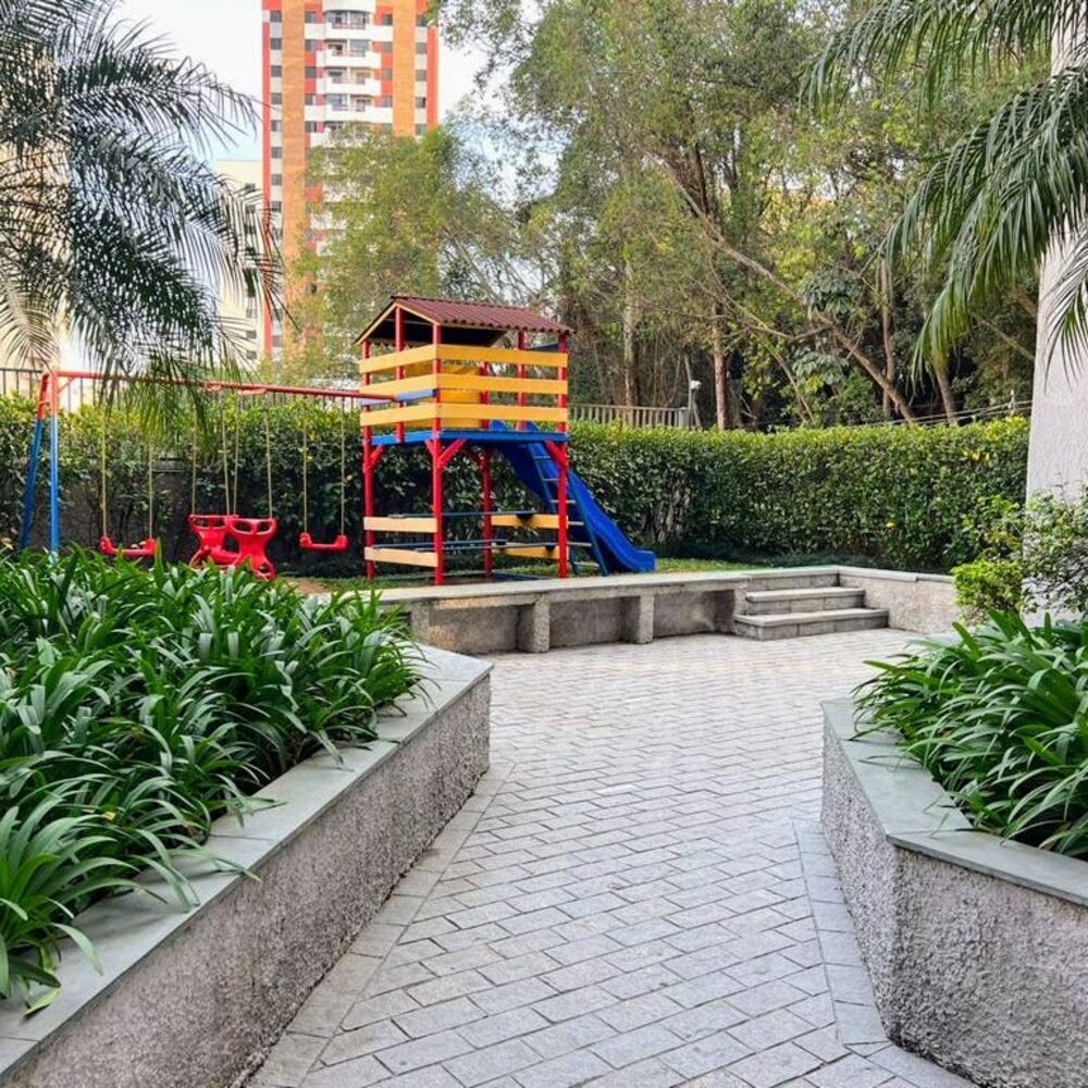 Apartamento à venda com 3 quartos, 78m² - Foto 18