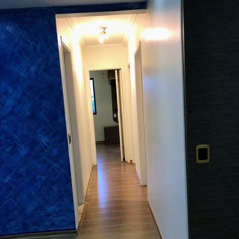 Apartamento à venda com 3 quartos, 78m² - Foto 4