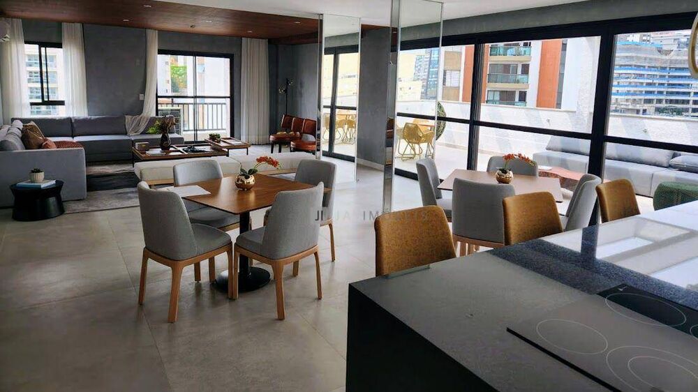 Flat/Apart Hotel, 1 quarto, 28 m² - Foto 4