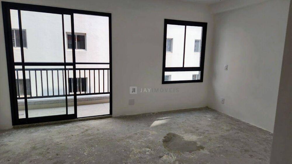 Flat/Apart Hotel, 1 quarto, 28 m² - Foto 3
