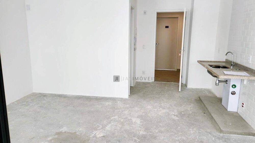 Flat/Apart Hotel, 1 quarto, 28 m² - Foto 5