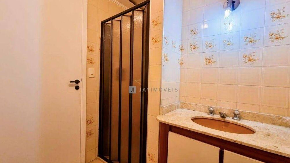Apartamento, 3 quartos, 100 m² - Foto 2