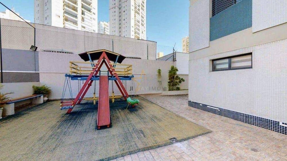 Apartamento, 3 quartos, 100 m² - Foto 5