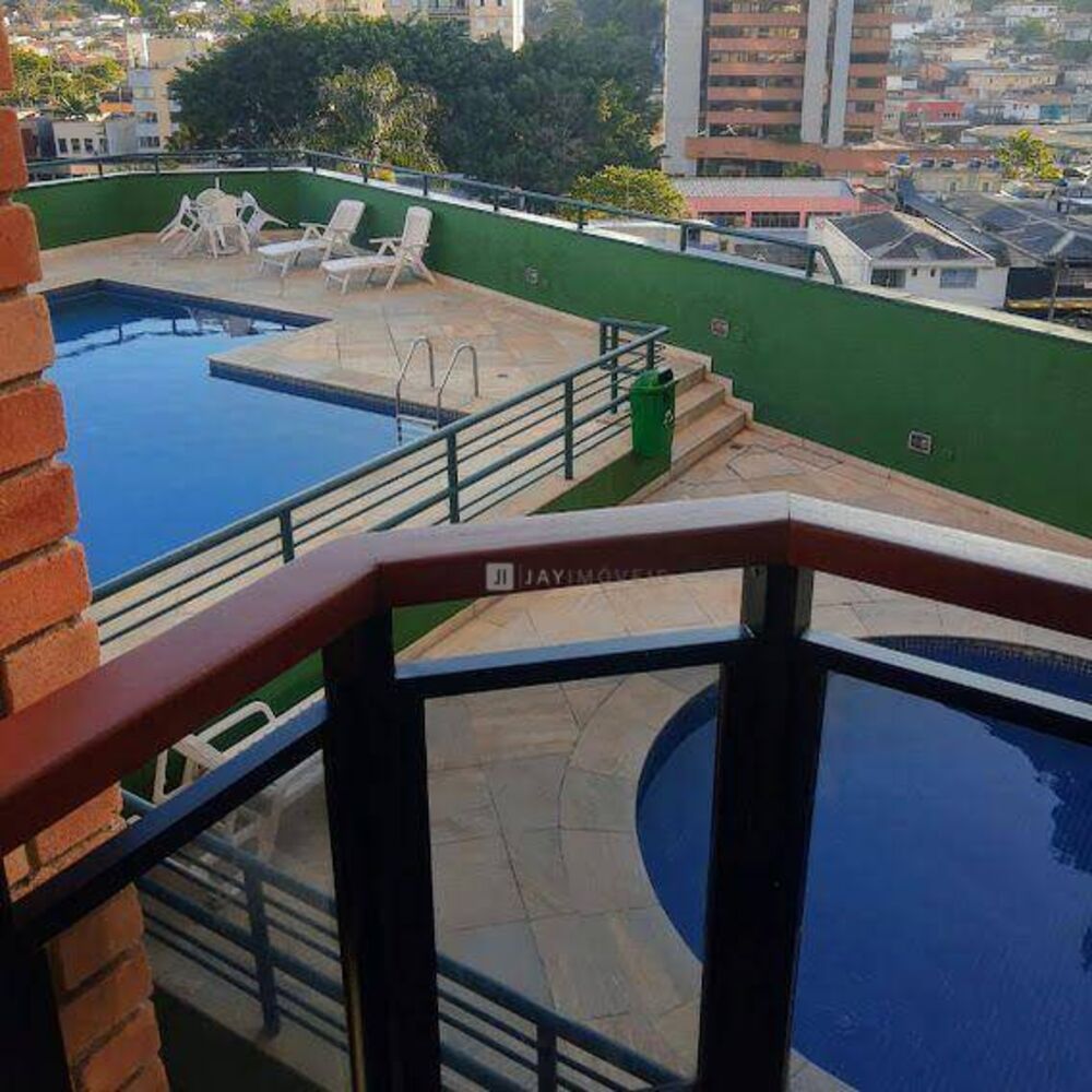 Apartamento, 3 quartos, 133 m² - Foto 18