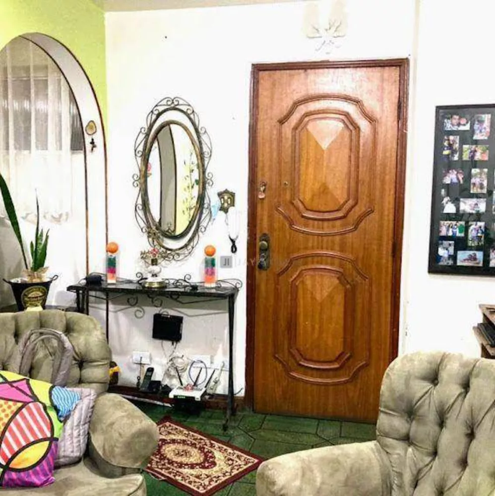 Apartamento, 2 quartos, 77 m² - Foto 2