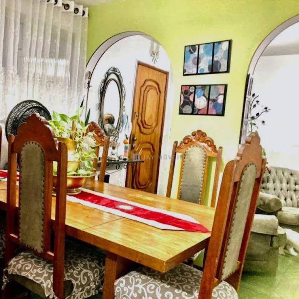 Apartamento, 2 quartos, 77 m² - Foto 3