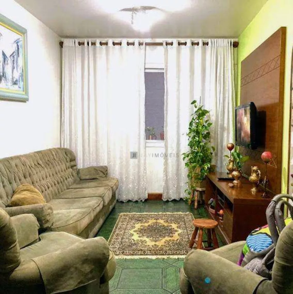 Apartamento, 2 quartos, 77 m² - Foto 1