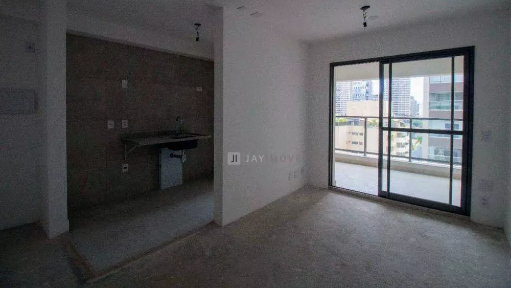 Apartamento à venda com 2 quartos, 66m² - Foto 2