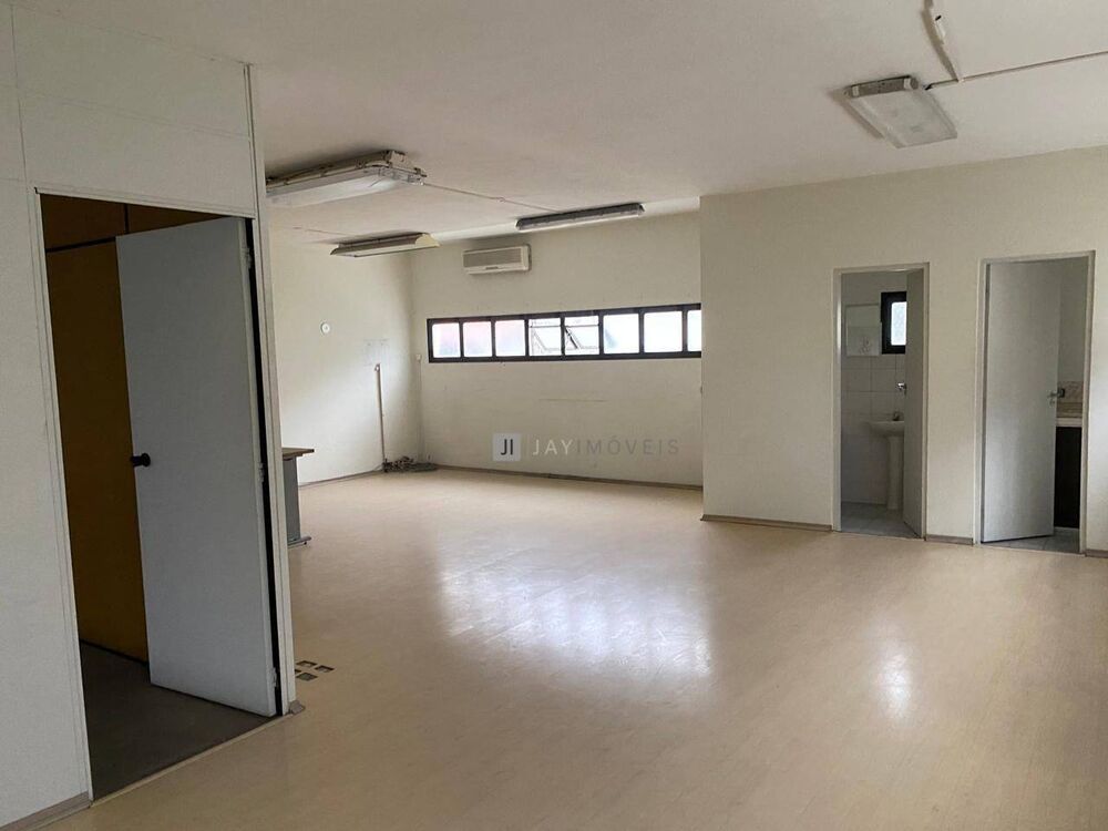 Depósito-Galpão, 130 m² - Foto 3