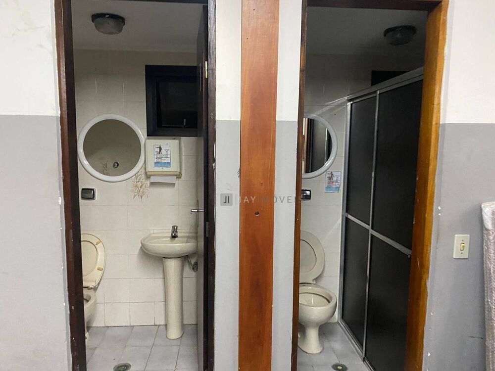 Depósito-Galpão, 130 m² - Foto 2