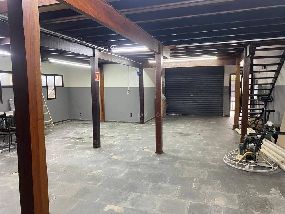 Depósito-Galpão, 130 m² - Foto 7