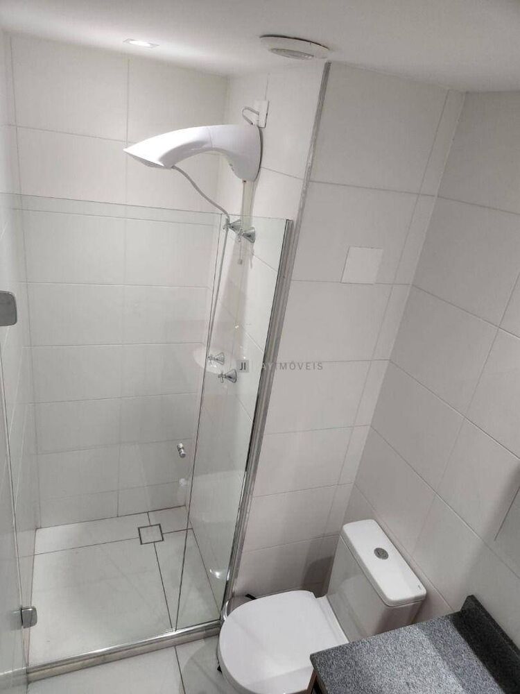 Apartamento, 1 quarto, 41 m² - Foto 9