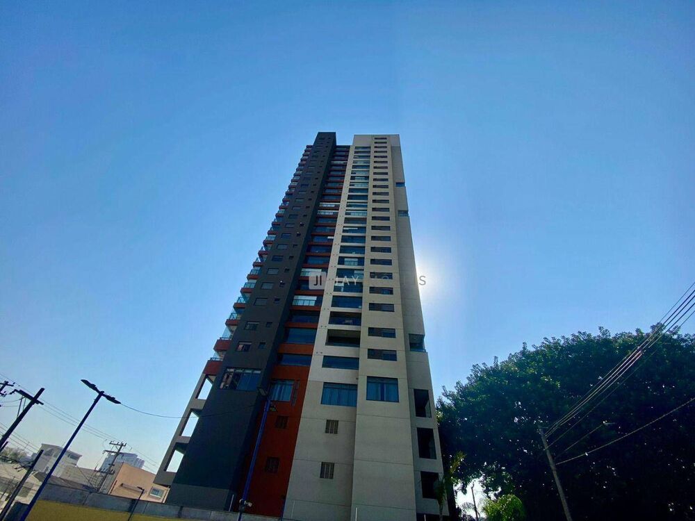 Apartamento, 1 quarto, 41 m² - Foto 11