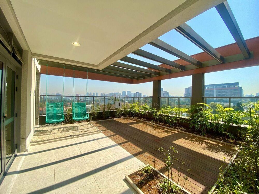 Apartamento, 1 quarto, 41 m² - Foto 23