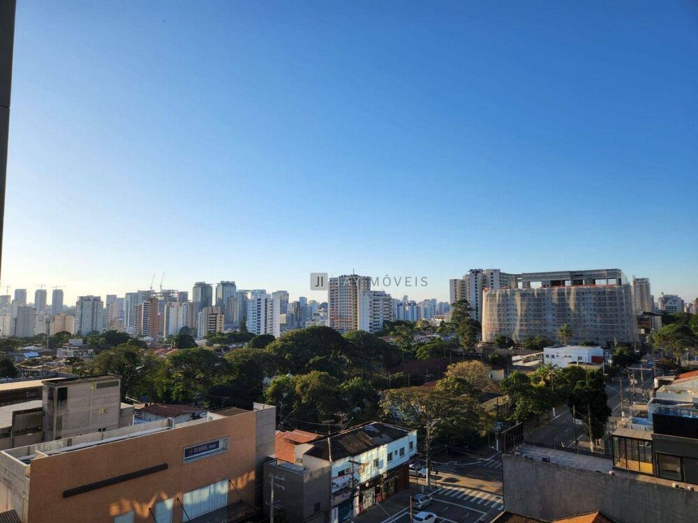 Apartamento, 1 quarto, 41 m² - Foto 3