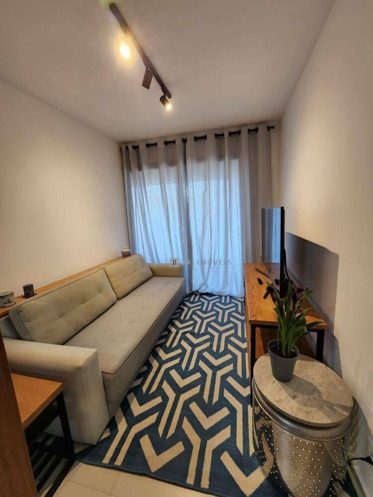 Apartamento, 1 quarto, 41 m² - Foto 4