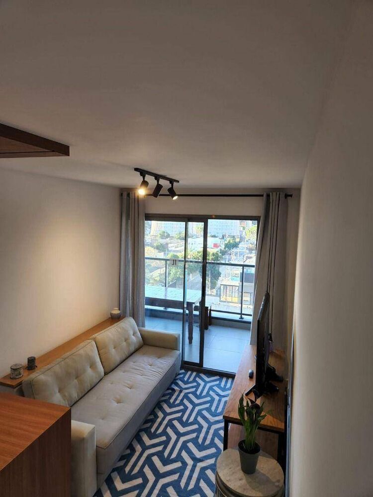 Apartamento, 1 quarto, 41 m² - Foto 6
