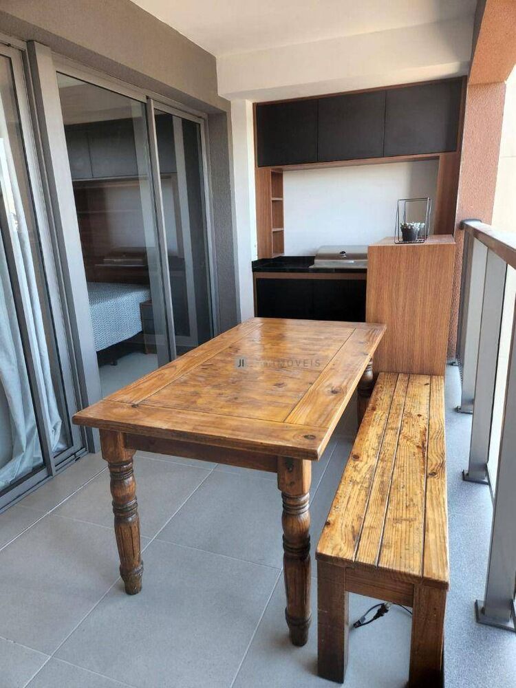 Apartamento, 1 quarto, 41 m² - Foto 2