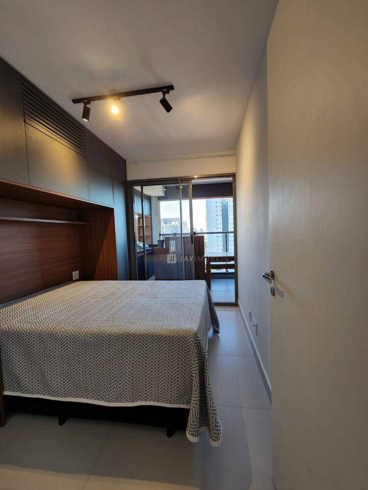 Apartamento, 1 quarto, 41 m² - Foto 7