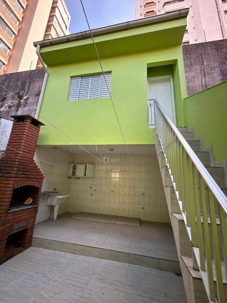 Sobrado, 3 quartos, 135 m² - Foto 8