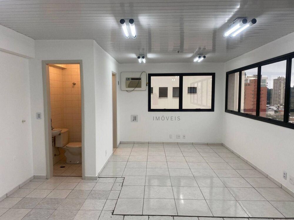 Sala-Conjunto, 35 m² - Foto 3