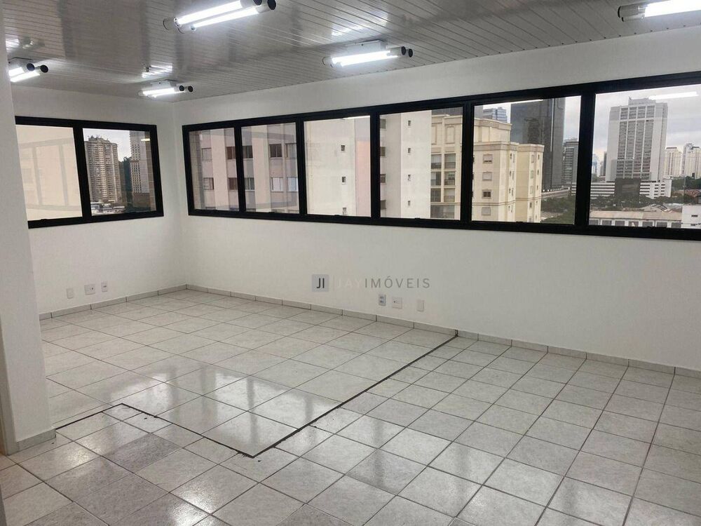 Sala-Conjunto, 35 m² - Foto 1