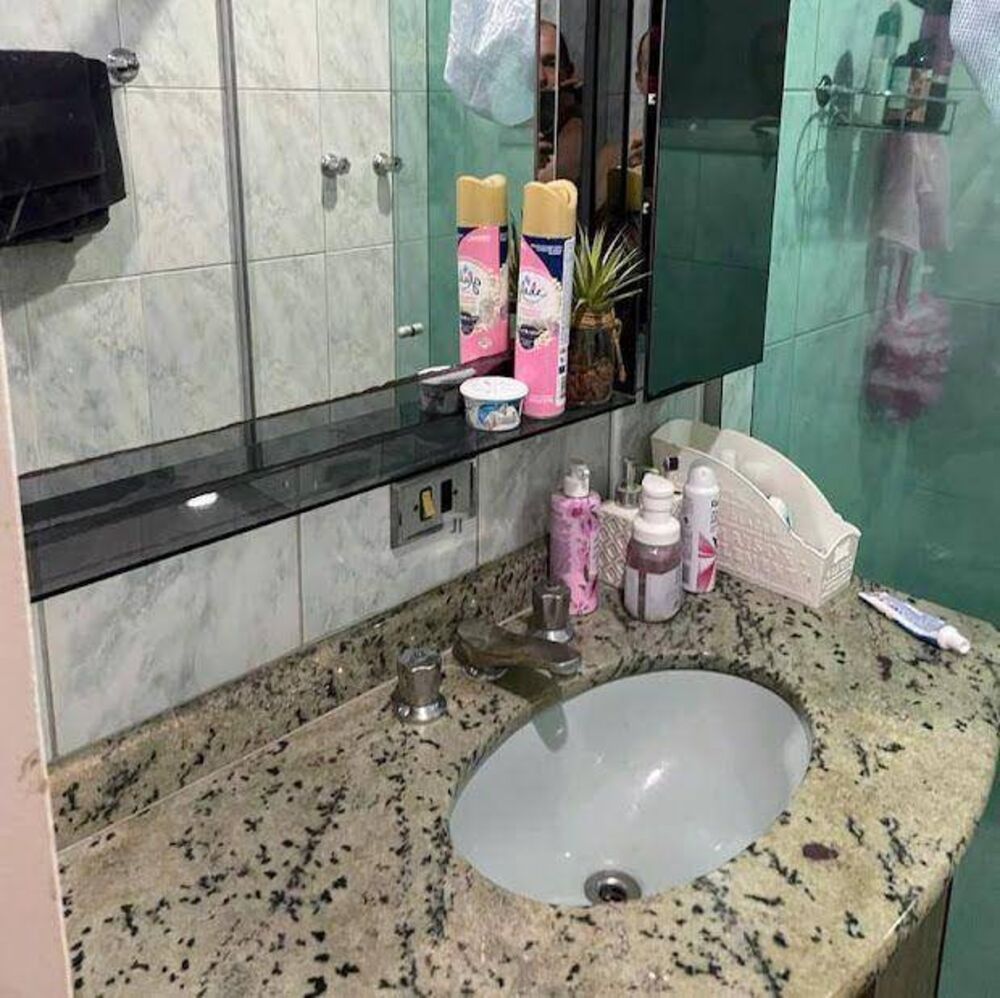 Apartamento, 3 quartos, 96 m² - Foto 29