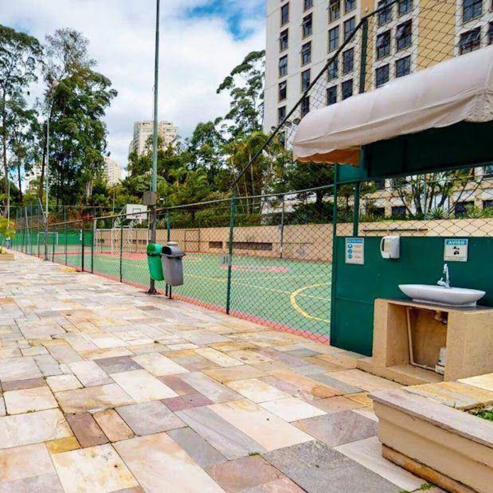 Apartamento, 3 quartos, 96 m² - Foto 34