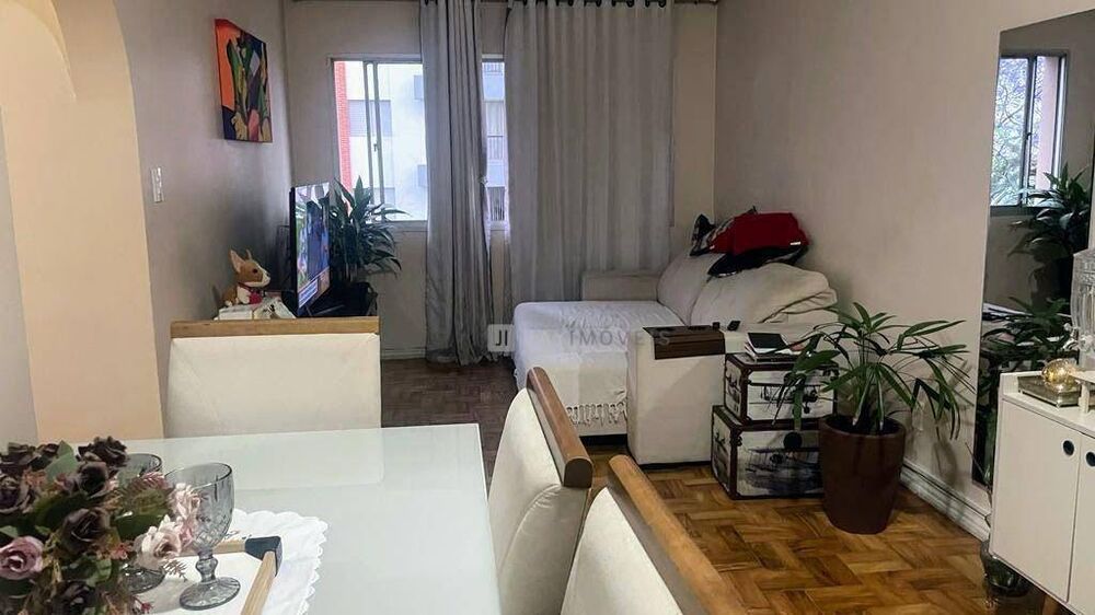 Apartamento, 3 quartos, 96 m² - Foto 2