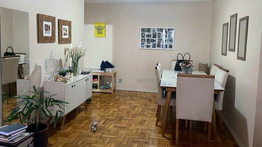 Apartamento, 3 quartos, 96 m² - Foto 3