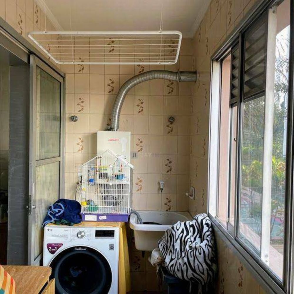 Apartamento, 3 quartos, 96 m² - Foto 25
