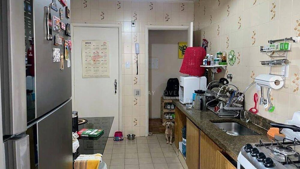 Apartamento, 3 quartos, 96 m² - Foto 23