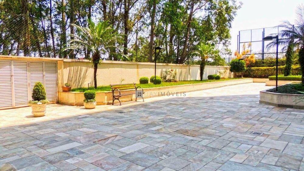 Apartamento, 3 quartos, 96 m² - Foto 33