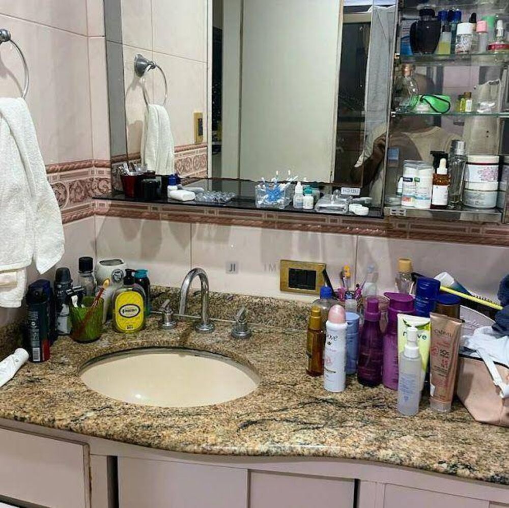 Apartamento, 3 quartos, 96 m² - Foto 28