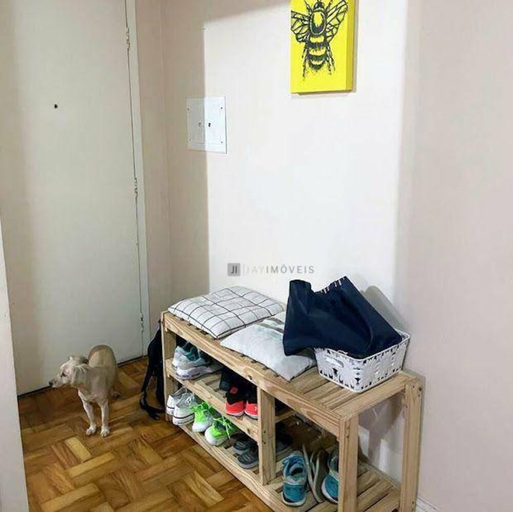 Apartamento, 3 quartos, 96 m² - Foto 7